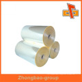 China supplier and high quality Casting Processing PVC shrink film